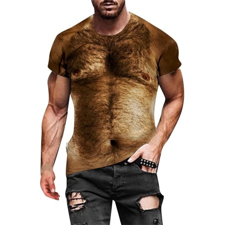 le gros bidou vous va si bien